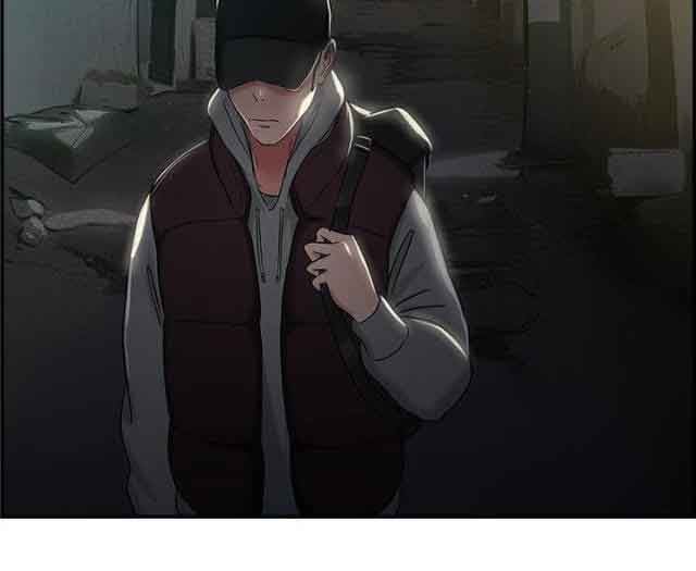 分手那些事：第25话 -分手那些事-无名（第11张）