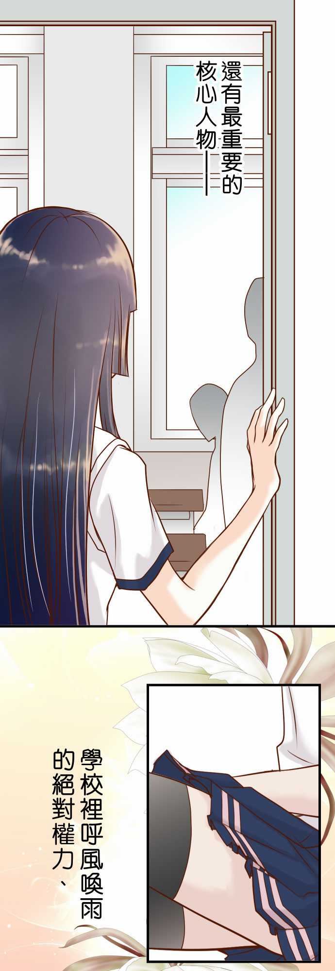 复仇要冷冷端上：第一章 登錄 03 intro -复仇要冷冷端上-无名（第12张）