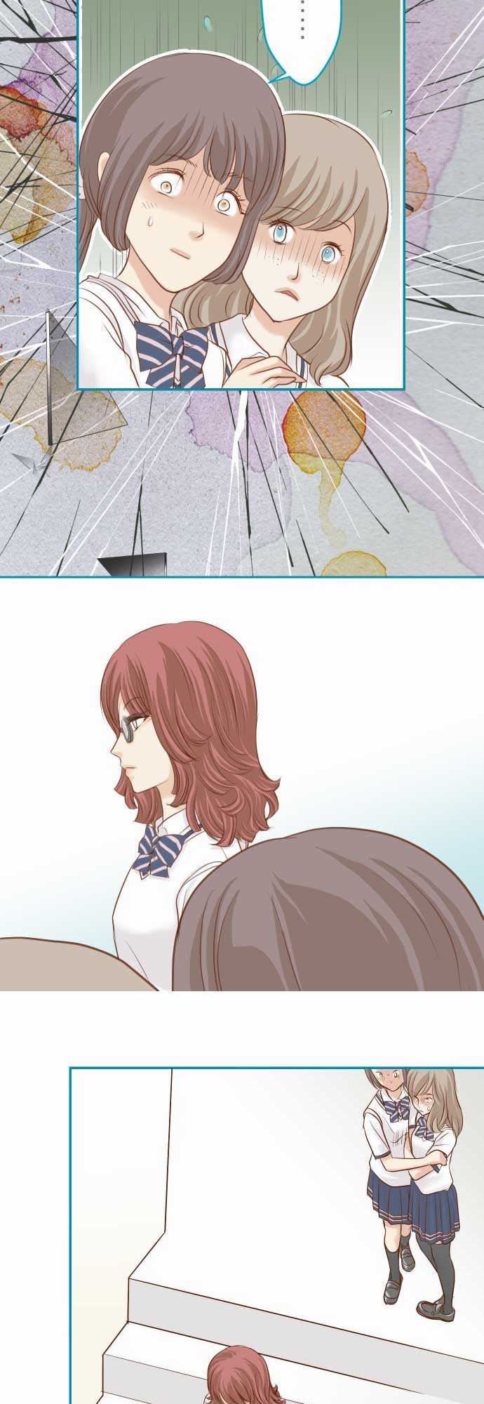 复仇要冷冷端上：第二章 初擊 12 效應 -复仇要冷冷端上-无名（第25张）