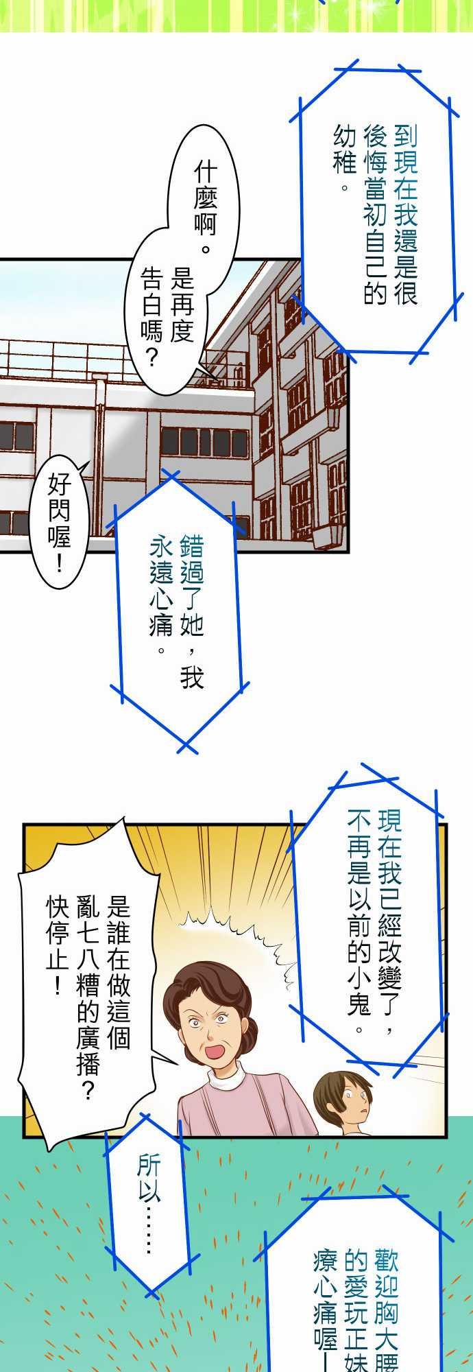 复仇要冷冷端上：第二章 初擊 13 麻煩 -复仇要冷冷端上-无名（第11张）