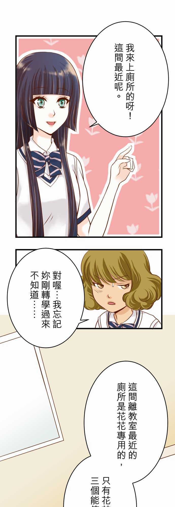 复仇要冷冷端上：第二章 初擊 05 確認 -复仇要冷冷端上-无名（第2张）