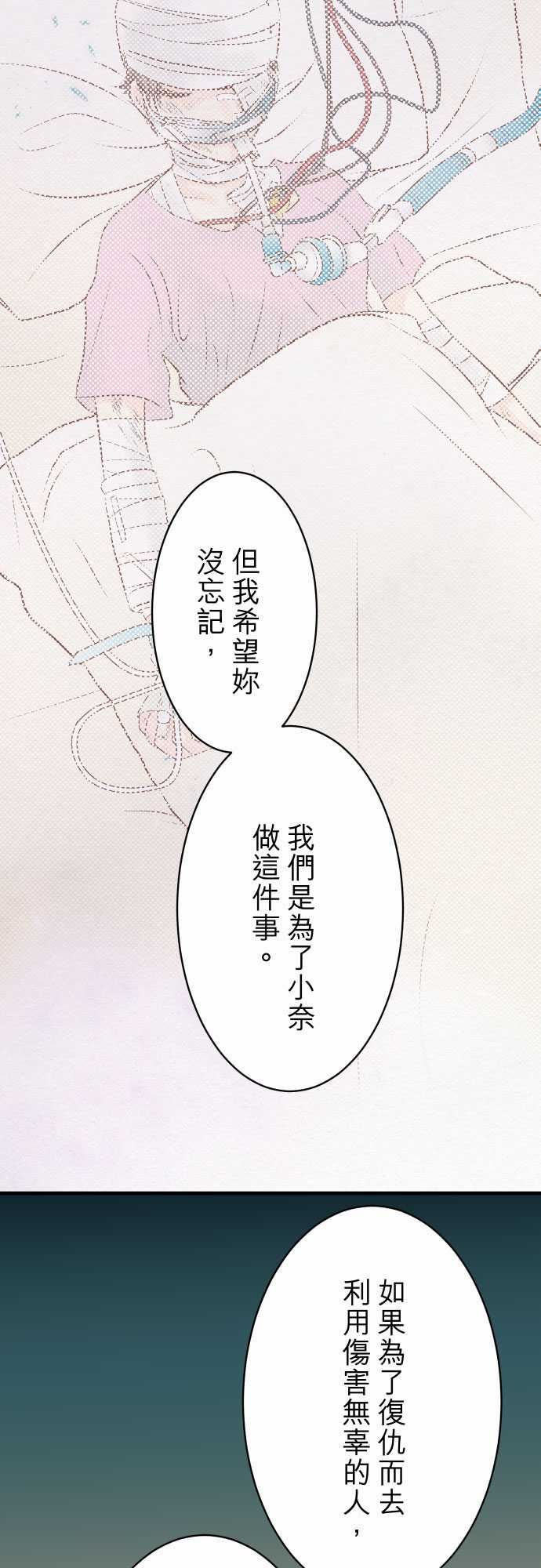 复仇要冷冷端上：第三章 狼群 21 條件 -复仇要冷冷端上-无名（第11张）