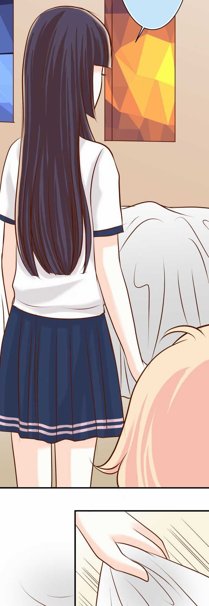 复仇要冷冷端上：第三章 狼群 22 女裝 -复仇要冷冷端上-无名（第24张）