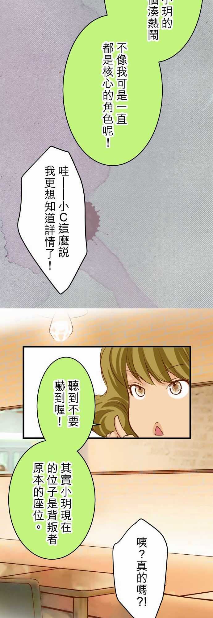 复仇要冷冷端上：第二章 初擊 14 片面 -复仇要冷冷端上-无名（第16张）