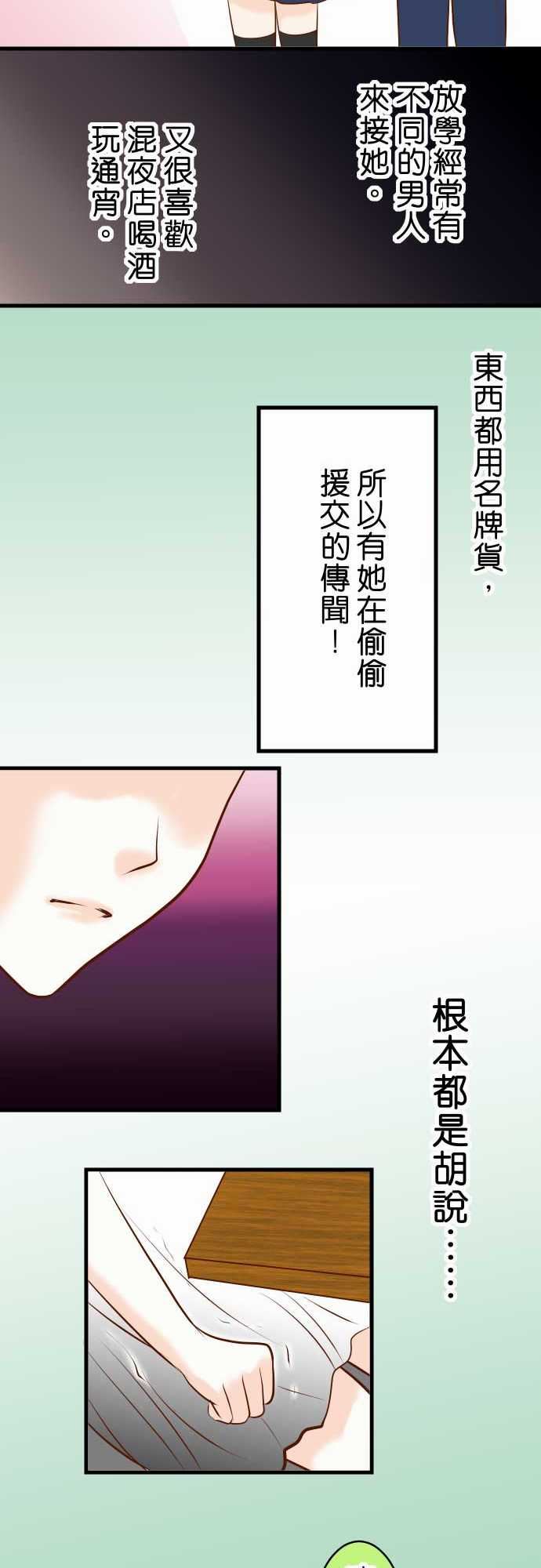 复仇要冷冷端上：第二章 初擊 14 片面 -复仇要冷冷端上-无名（第20张）