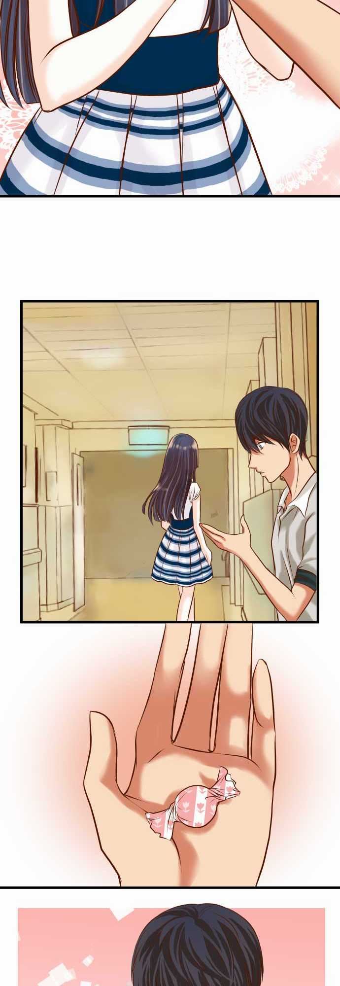 复仇要冷冷端上：第二章 初擊 07 兩難 -复仇要冷冷端上-无名（第13张）