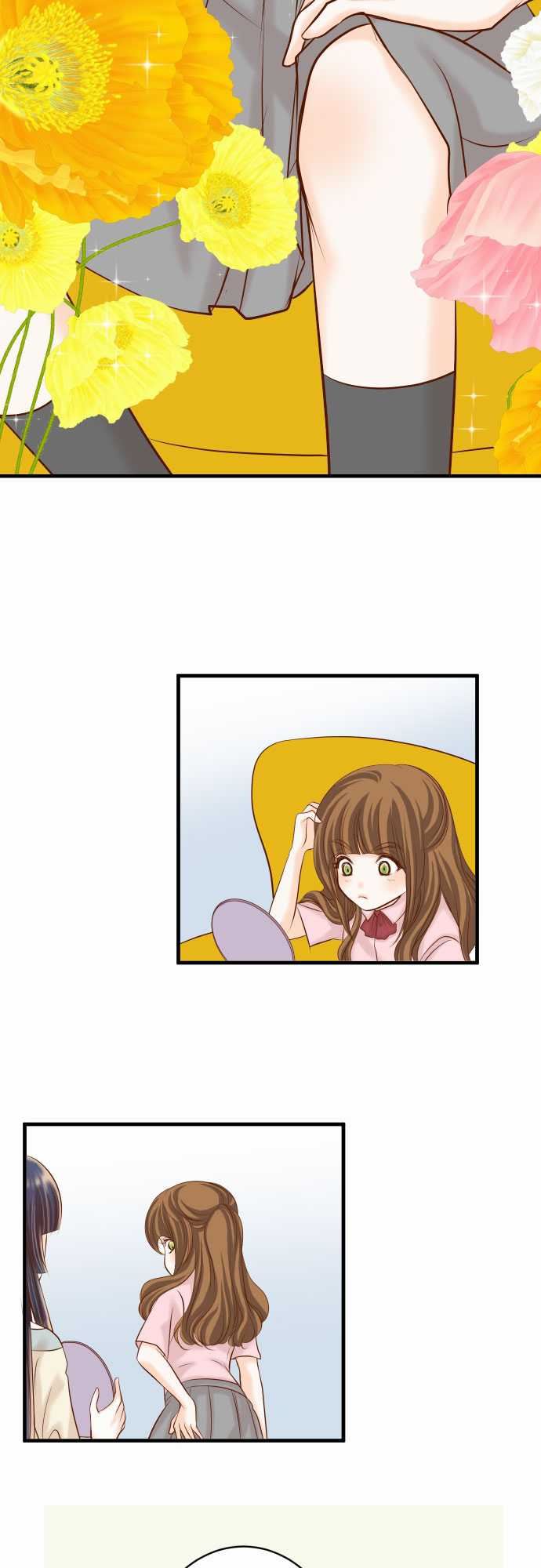 复仇要冷冷端上：第三章 狼群 23 裝扮 -复仇要冷冷端上-无名（第4张）