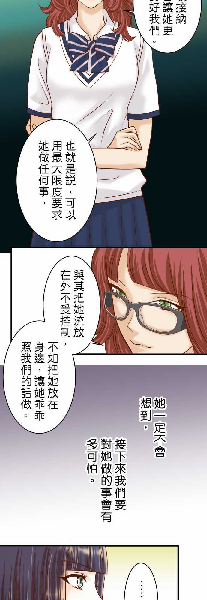 复仇要冷冷端上：第二章 初擊 15 真假 -复仇要冷冷端上-无名（第7张）