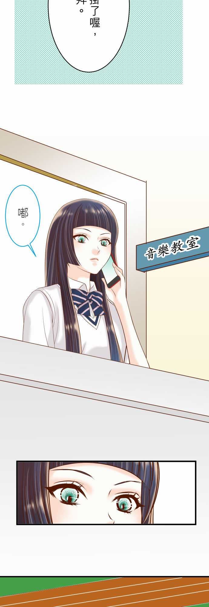 复仇要冷冷端上：第三章 狼群 24 投餌 -复仇要冷冷端上-无名（第6张）