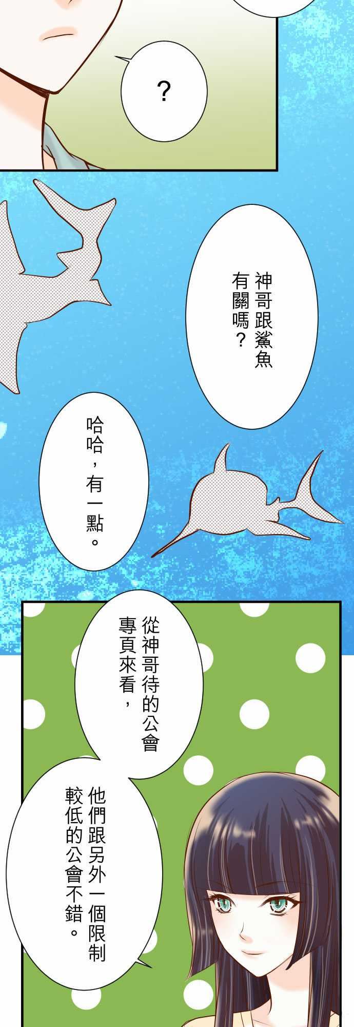 复仇要冷冷端上：第三章 狼群 24 投餌 -复仇要冷冷端上-无名（第10张）