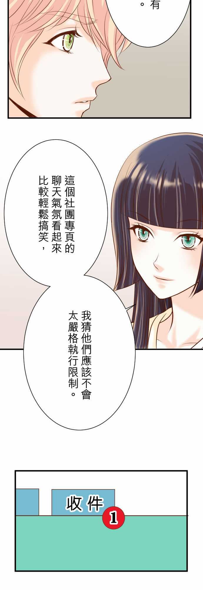 复仇要冷冷端上：第三章 狼群 24 投餌 -复仇要冷冷端上-无名（第12张）