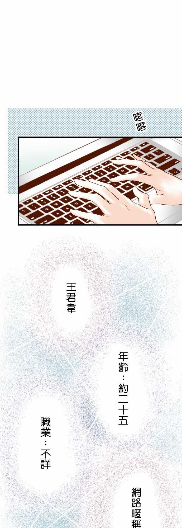 复仇要冷冷端上：第二章 初擊 09 目標 -复仇要冷冷端上-无名（第1张）