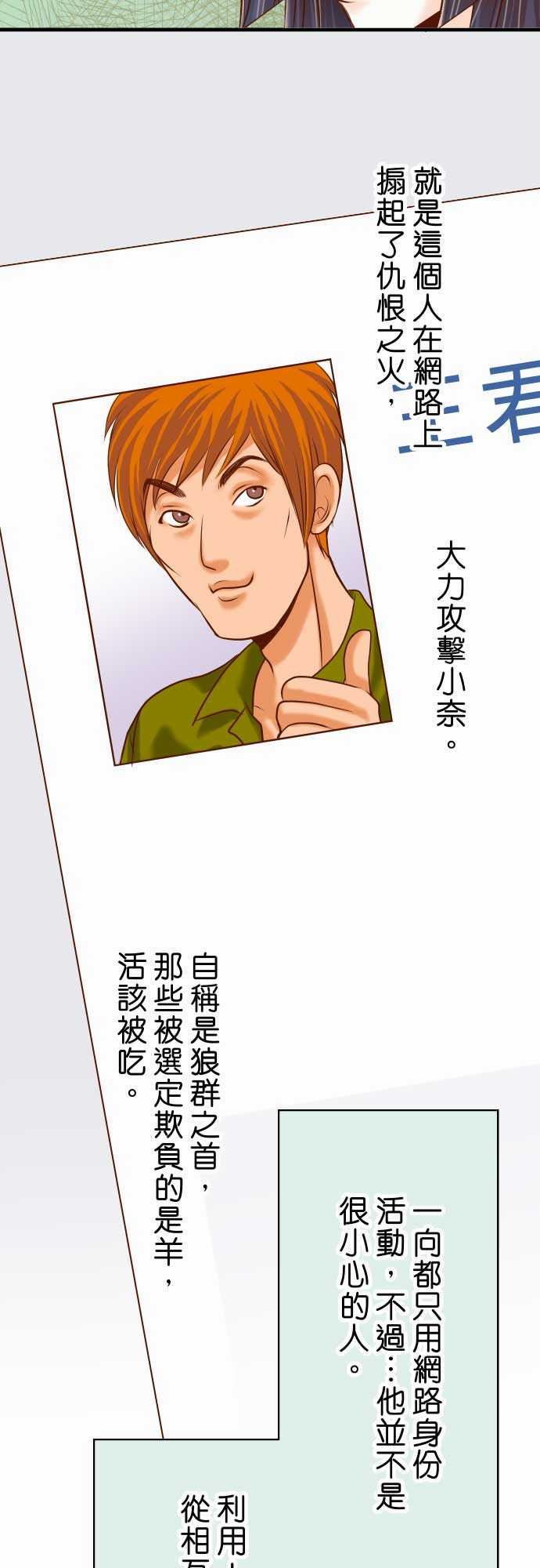 复仇要冷冷端上：第二章 初擊 09 目標 -复仇要冷冷端上-无名（第3张）