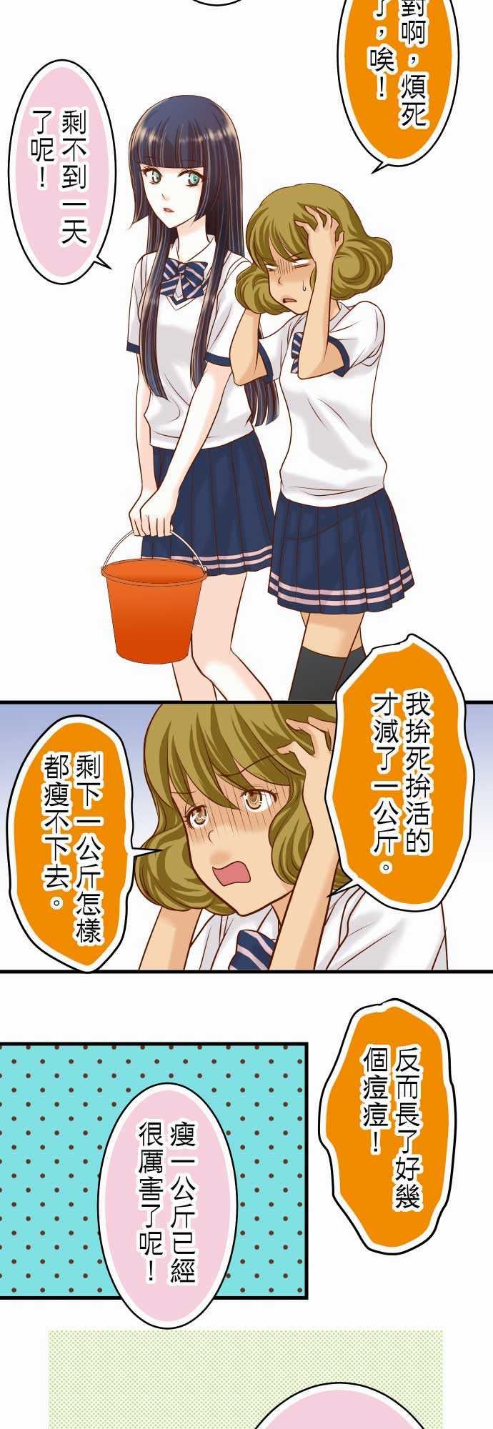 复仇要冷冷端上：第二章 初擊 09 目標 -复仇要冷冷端上-无名（第14张）