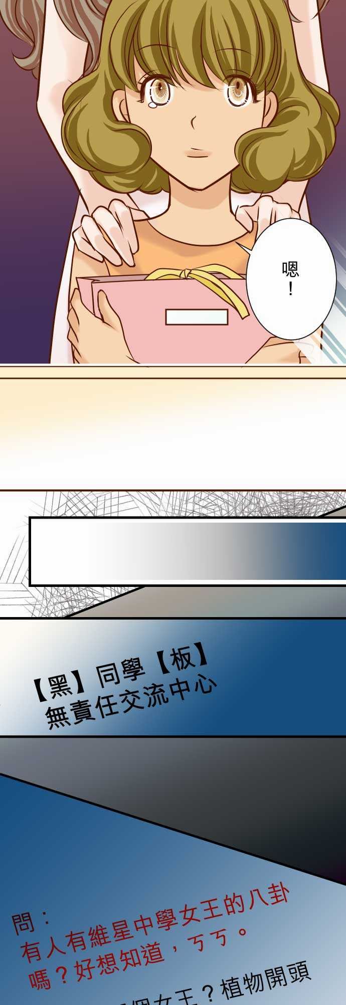 复仇要冷冷端上：第二章 初擊 09 目標 -复仇要冷冷端上-无名（第28张）