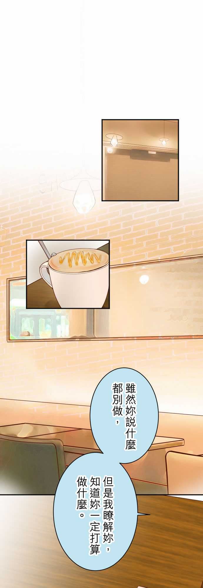 复仇要冷冷端上：第三章 狼群 18 開端 -复仇要冷冷端上-无名（第1张）