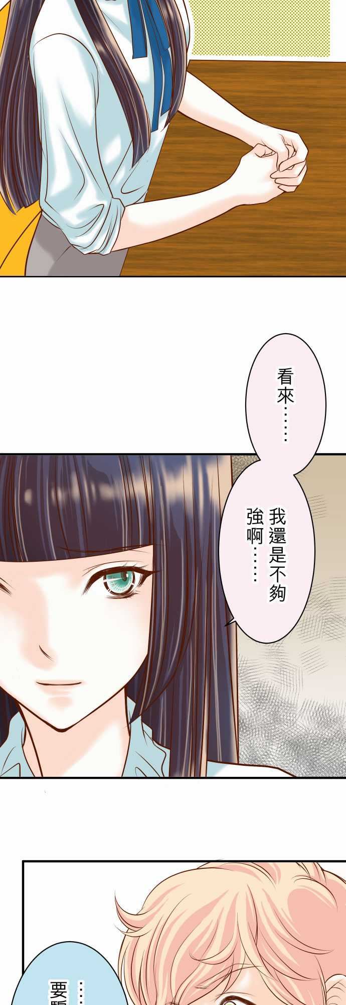 复仇要冷冷端上：第三章 狼群 18 開端 -复仇要冷冷端上-无名（第6张）