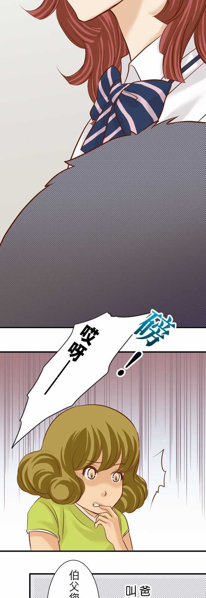 复仇要冷冷端上：第三章 狼群 18 開端 -复仇要冷冷端上-无名（第21张）