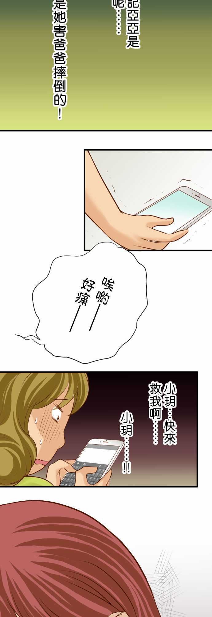 复仇要冷冷端上：第三章 狼群 18 開端 -复仇要冷冷端上-无名（第23张）