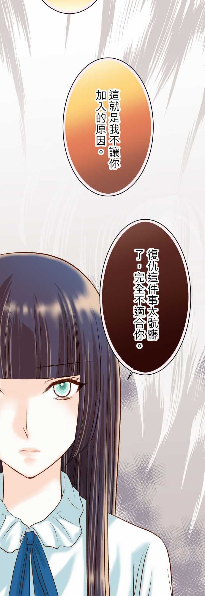 复仇要冷冷端上：第三章 狼群 18 開端 -复仇要冷冷端上-无名（第27张）