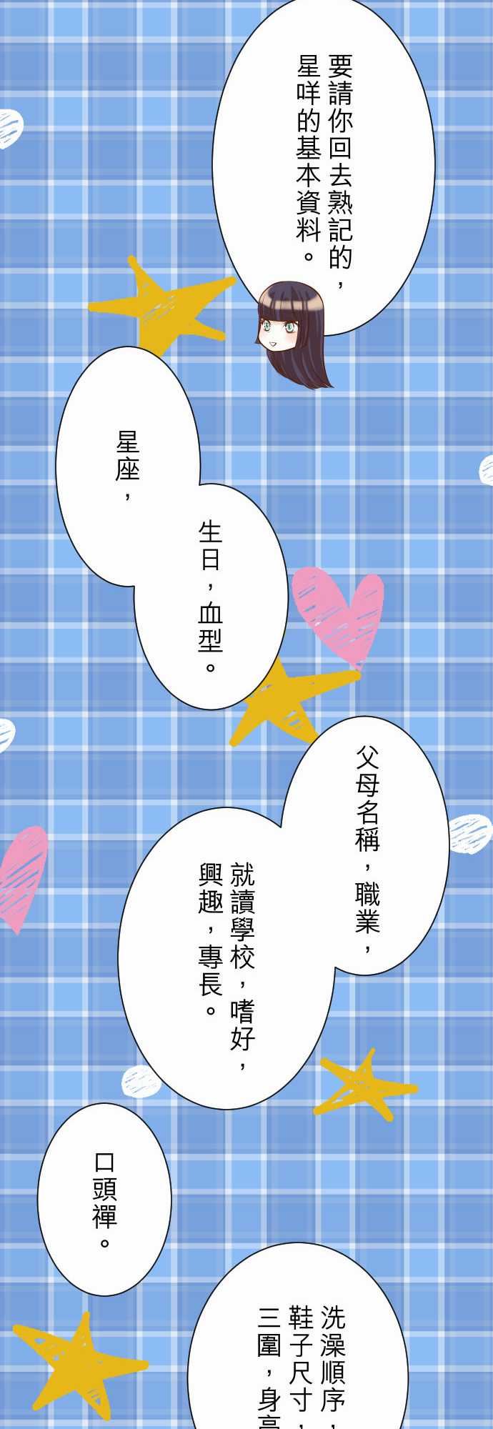 复仇要冷冷端上：第三章 狼群 26 始作 -复仇要冷冷端上-无名（第7张）