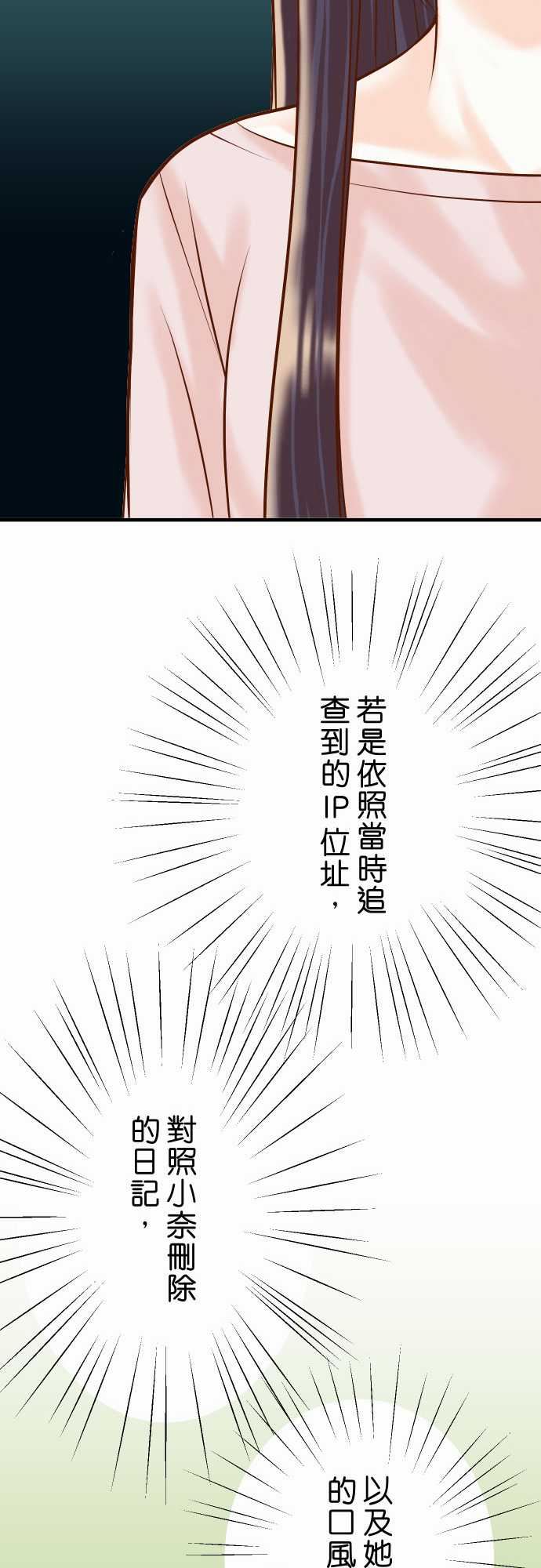 复仇要冷冷端上：第三章 狼群 26 始作 -复仇要冷冷端上-无名（第13张）
