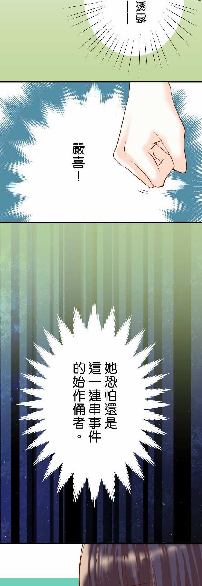 复仇要冷冷端上：第三章 狼群 26 始作 -复仇要冷冷端上-无名（第14张）