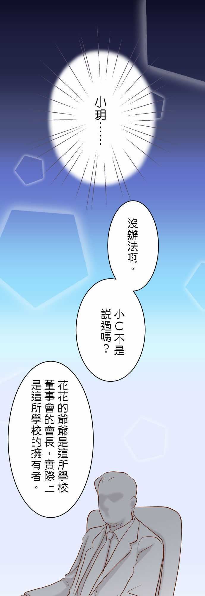 复仇要冷冷端上：第三章 狼群 27 俑者 -复仇要冷冷端上-无名（第3张）
