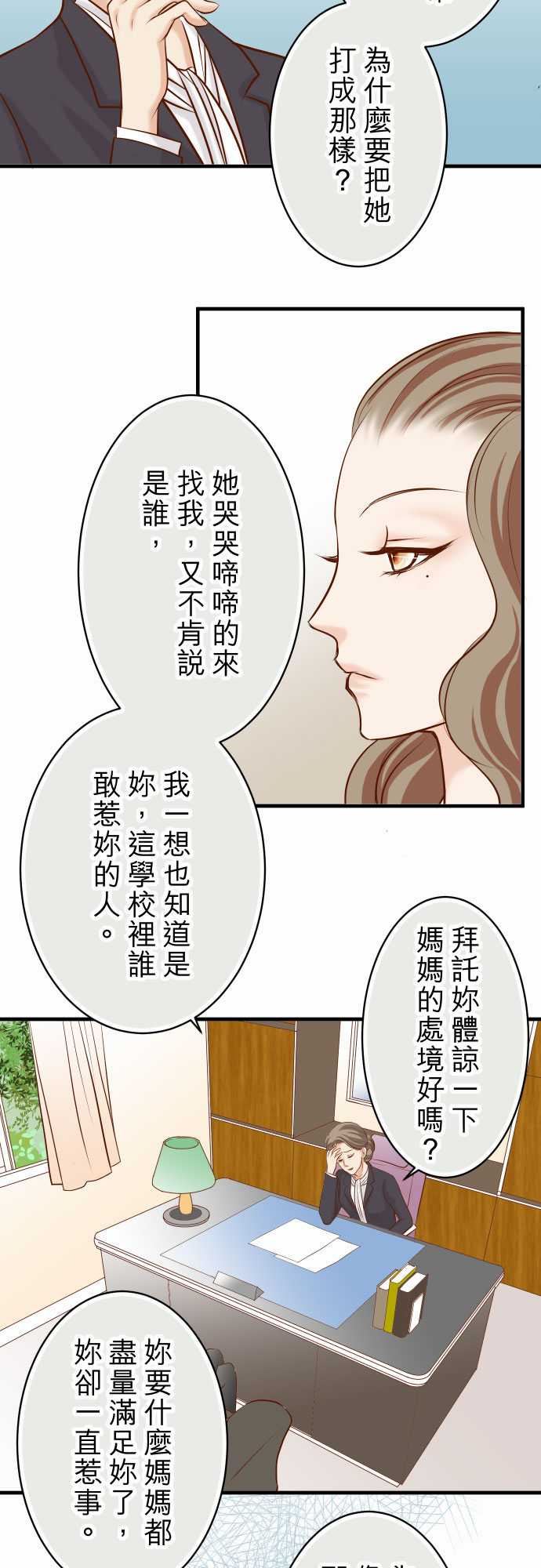 复仇要冷冷端上：第三章 狼群 29 恥辱 -复仇要冷冷端上-无名（第2张）