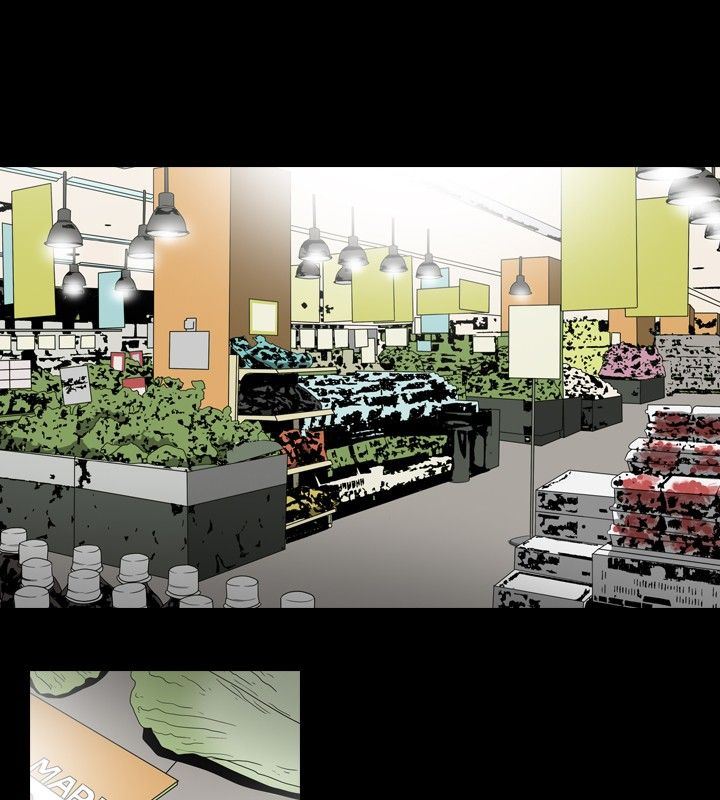 肤浅女：第18话 -肤浅女-无名（第16张）