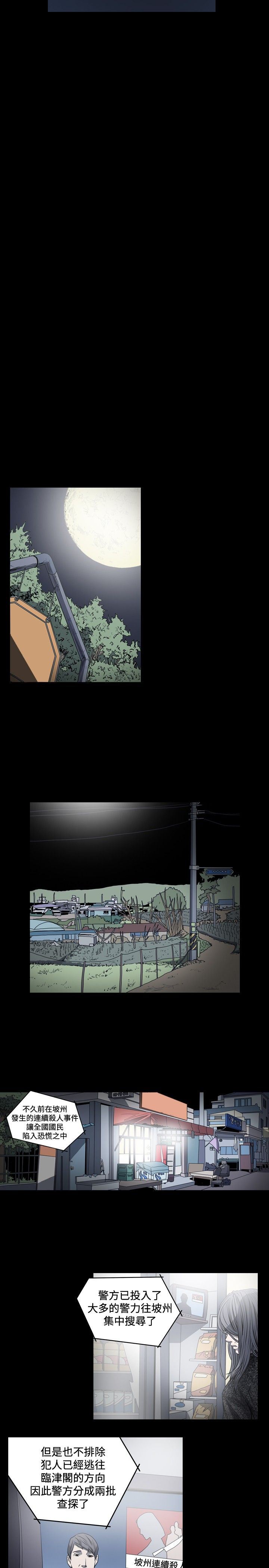 肤浅女：第46话 -肤浅女-无名（第14张）