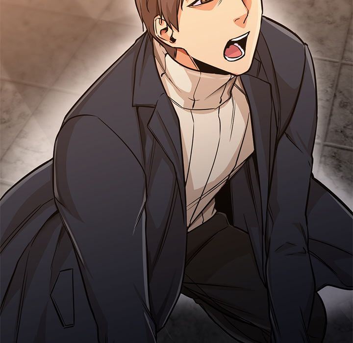 GoodNight【完结】:第34话 -GoodNight-无名（第9张）