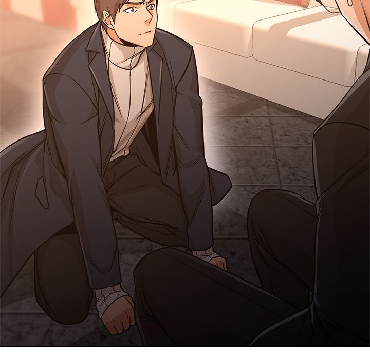 GoodNight【完结】:第34话 -GoodNight-无名（第13张）