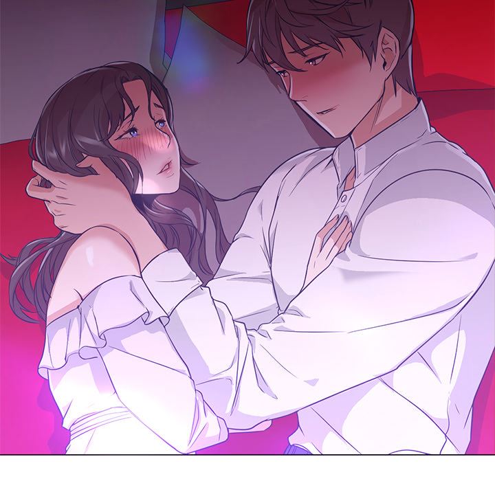 GoodNight：14 -GoodNight-无名（第24张）