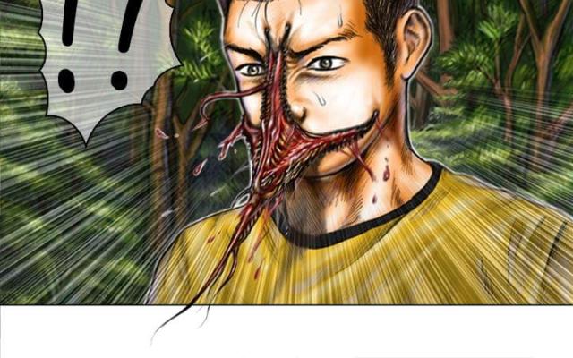 第3话-怪异物种-（第5张）