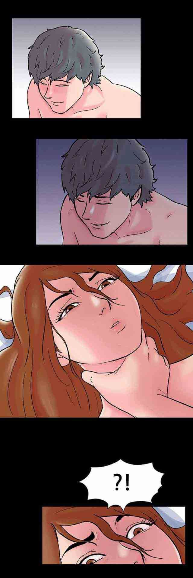 孤岛吃鸡：第65话 -孤岛吃鸡-无名（第9张）