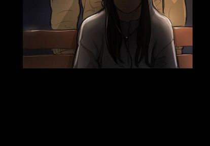 诡秘的姐妹:第7话 -诡秘的姐妹-无名（第4张）