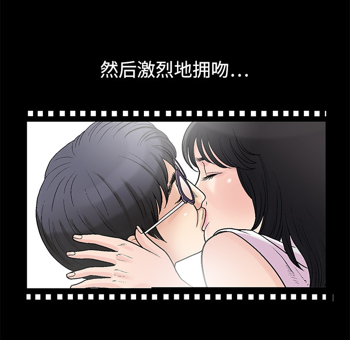好友同居：第1话 -好友同居-无名（第14张）