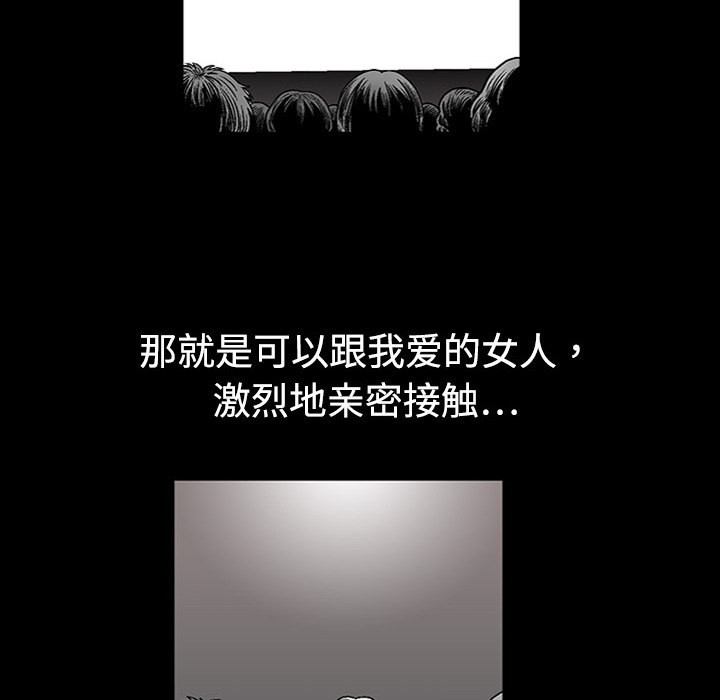 好友同居：第1话 -好友同居-无名（第21张）