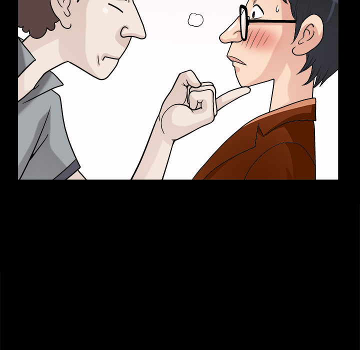 好友同居：第5话 -好友同居-无名（第8张）