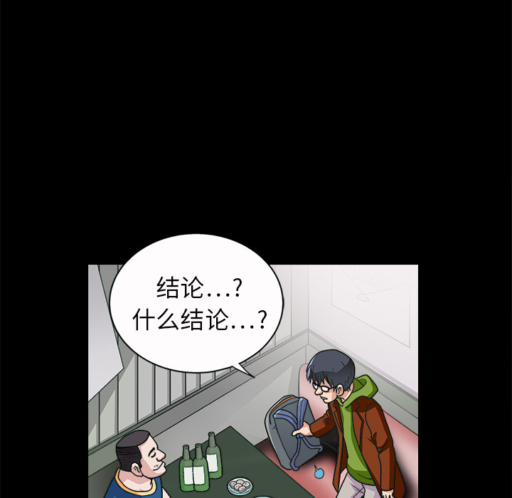 好友同居：第8话 -好友同居-无名（第7张）