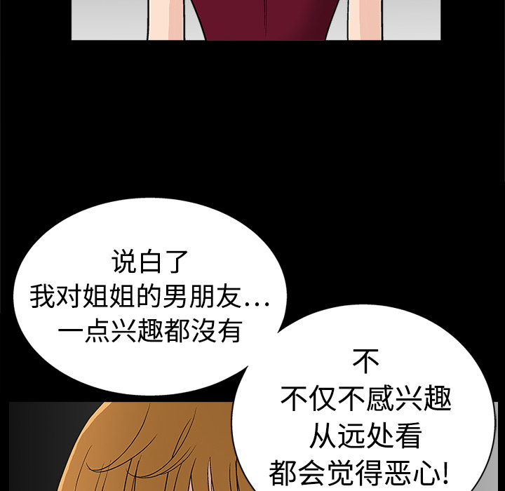 好友同居：第10话 -好友同居-无名（第31张）