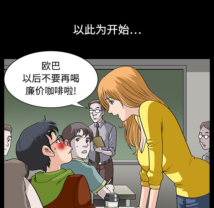 好友同居：第11话 -好友同居-无名（第14张）