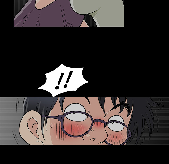 好友同居：第12话 -好友同居-无名（第31张）