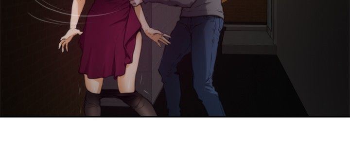 好友同居：第30话 -好友同居-无名（第6张）