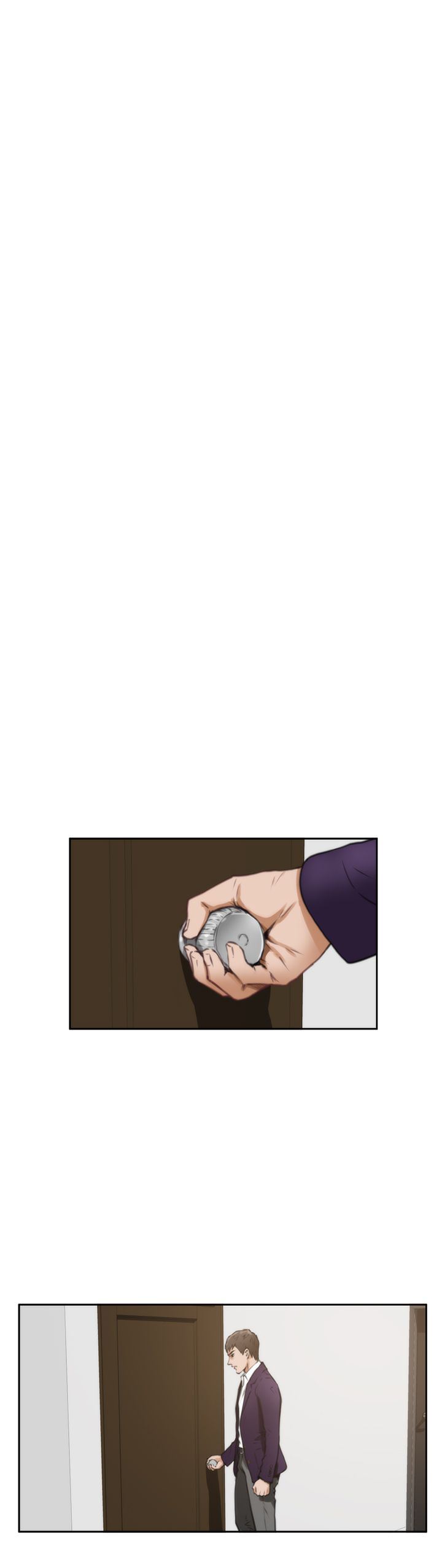 好友同居：第34话 -好友同居-无名（第15张）