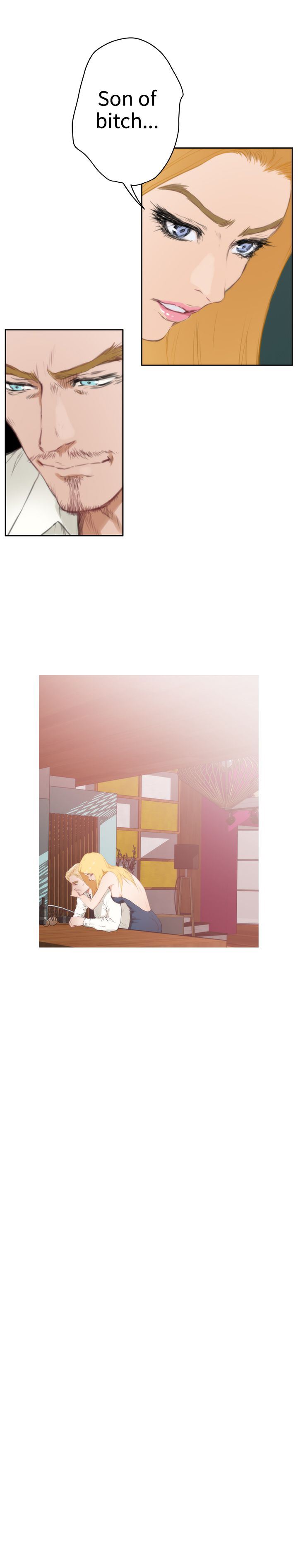 好友同居：（外传）深爱快乐的男人-04话 -好友同居-无名（第18张）