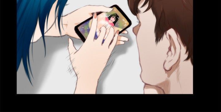 好友同居：（外传）拐杖的爱情-01 -好友同居-无名（第11张）