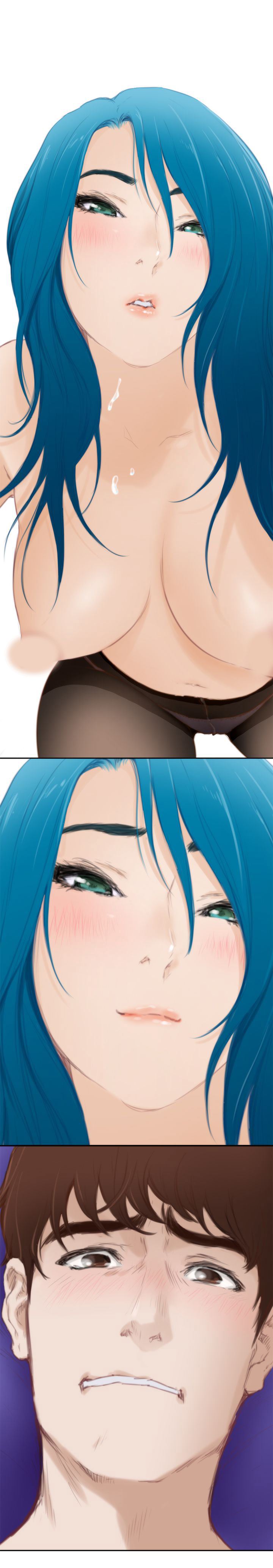 好友同居：(外传）拐杖的爱情-02 -好友同居-无名（第11张）