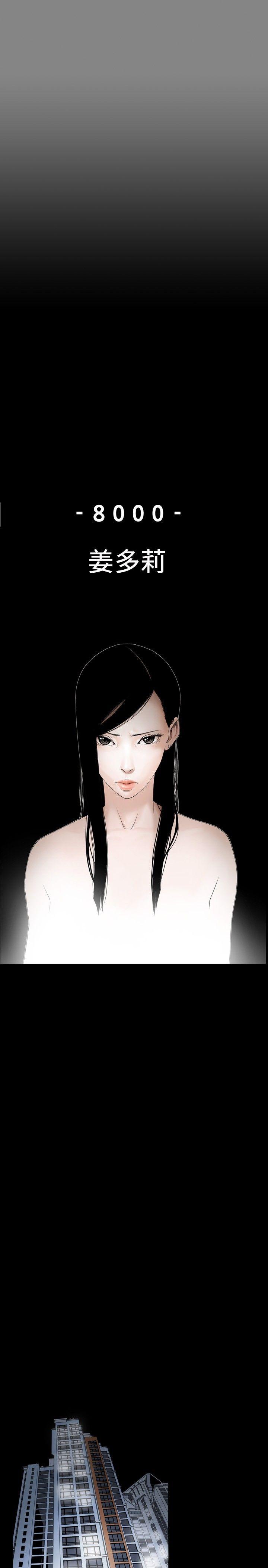 第1话 -Honeytrap甜蜜陷阱-无名（第1张）
